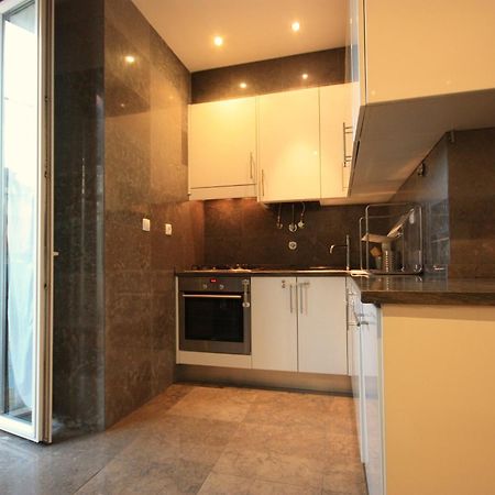Myplace - Lisbon - Camoes Lägenhet Exteriör bild