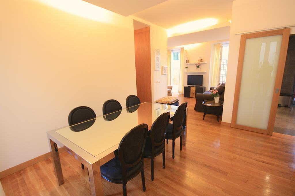 Myplace - Lisbon - Camoes Lägenhet Exteriör bild