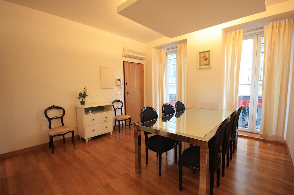 Myplace - Lisbon - Camoes Lägenhet Exteriör bild