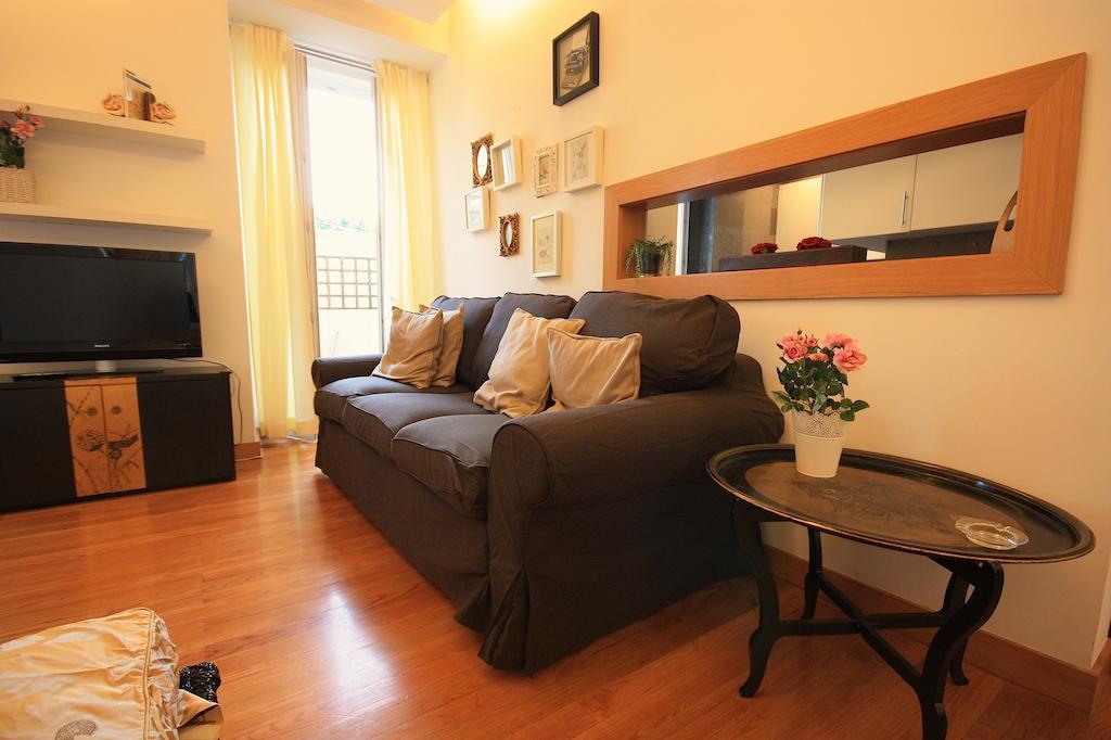 Myplace - Lisbon - Camoes Lägenhet Exteriör bild