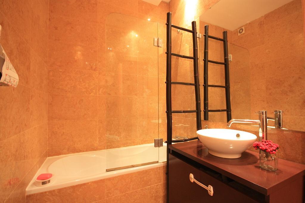 Myplace - Lisbon - Camoes Lägenhet Exteriör bild